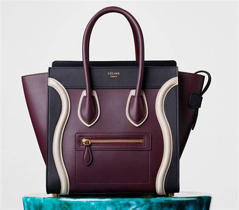 celine paris handbags prices|where to purchase celine bags.